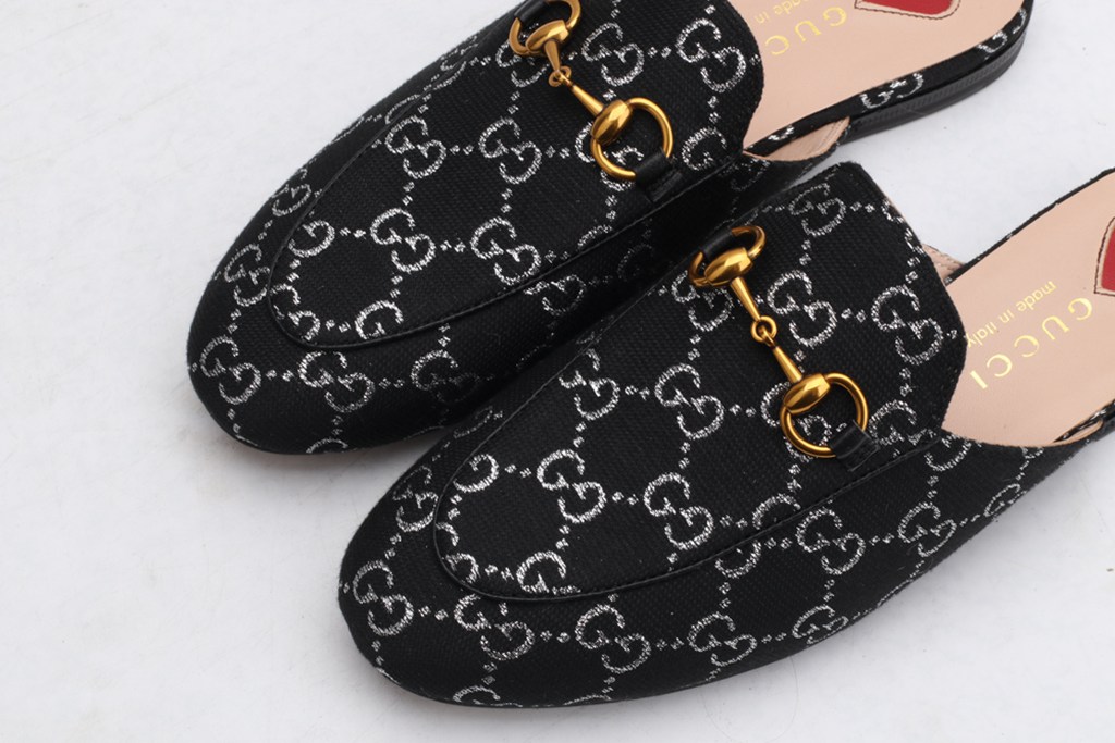 Princetown GG Multicolor slipper